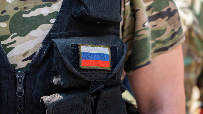 Поддубный: в России сейчас самая воюющая и мощная армия в мире