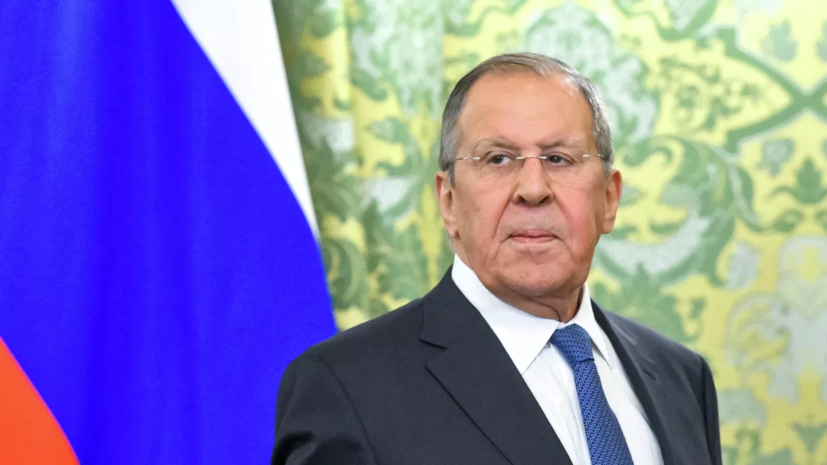 Лавров проведёт переговоры с главой МИД Таиланда 14 августа в Москве