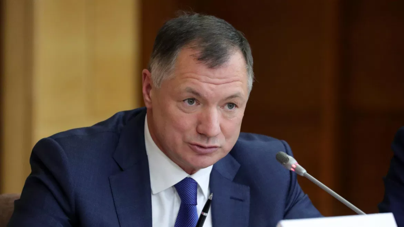 Вице-премьер Хуснуллин рассказал, как удивил Путина жёстким предложением