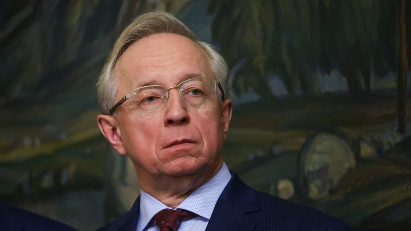 Галузин: ЕАЭС ожидает от Армении объявления о референдуме до декабря