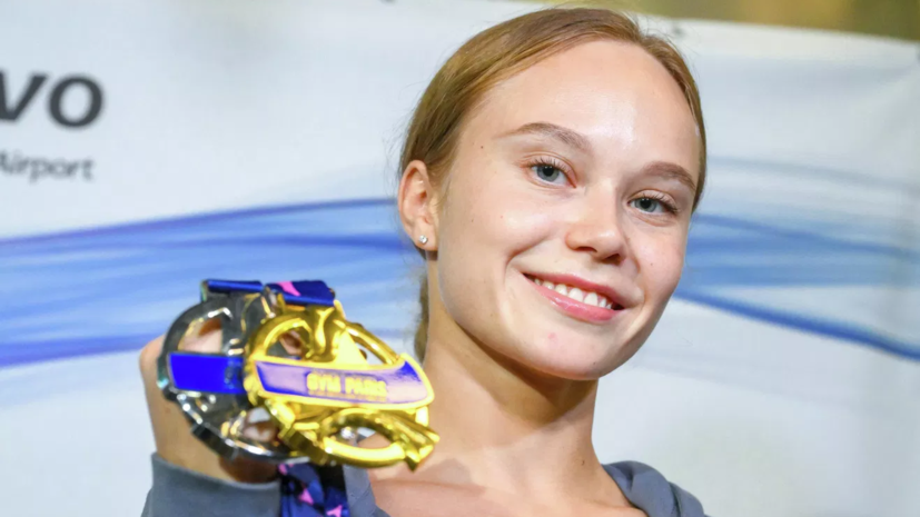 Организаторы ЧЕ по спортивной гимнастике просили выдать визы всем российским спортсменам