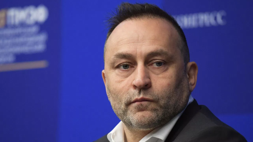 Свищёв: увы, в Европе сейчас мало думают о спорте и больше — про политику