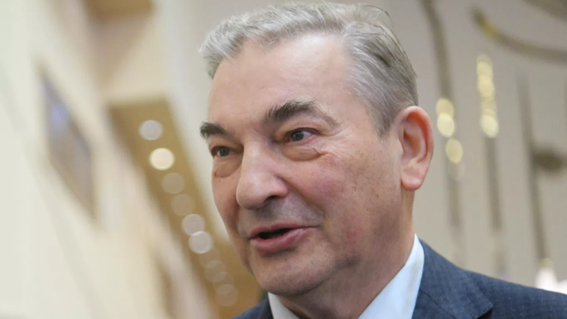 Третьяк назвал ошибкой игнорирование IIHF рекомендаций МОК в ситуации с россиянами