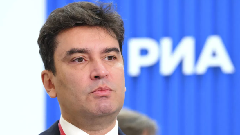 Посол: Россия на высоком уровне поучаствует во встречах глав Минфинов и МИД G20
