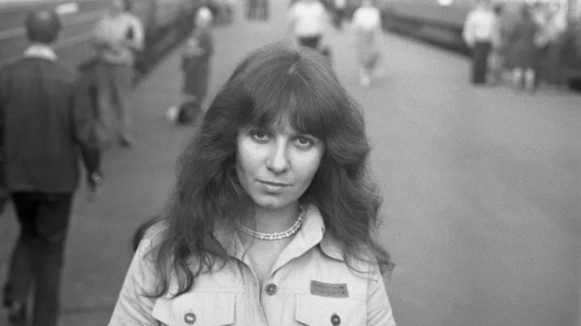 Певица Анциферова: сердцу казалось, что в «31 июня» поёт сама Трубникова