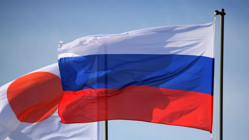 Путин заявил, что у России были конструктивные отношения с Абэ