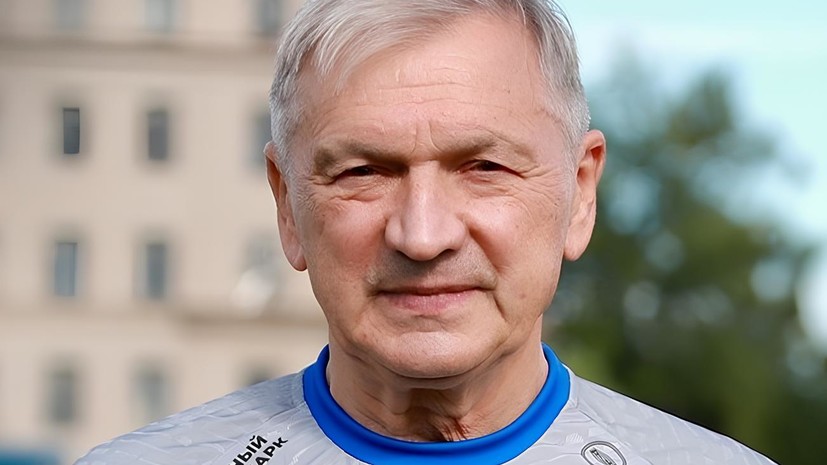 &laquo;Обычный пиар-ход&raquo;: как 72-летний депутат Барышников стал самым возрастным футболистом в истории Кубка России