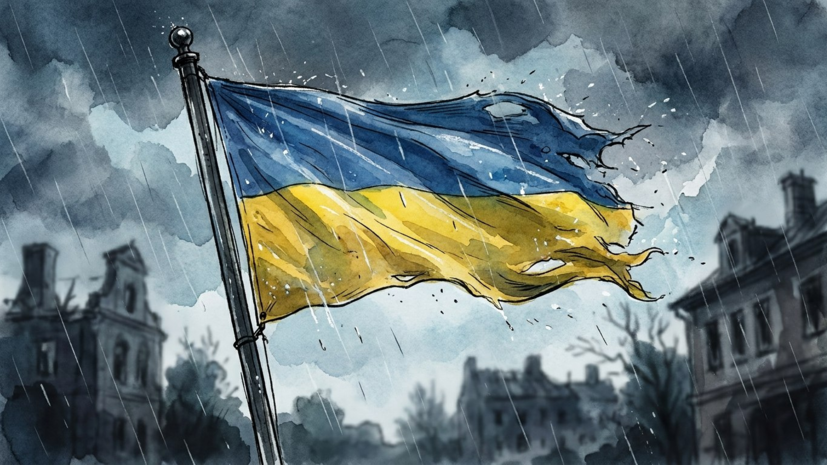 Генерал Мацко: нехватка у Киева ракет ПВО кардинально влияет на ход конфликта