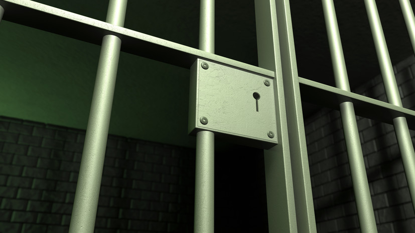 Двух жителей Ярославской области приговорили к 21 году за госизмену и диверсию