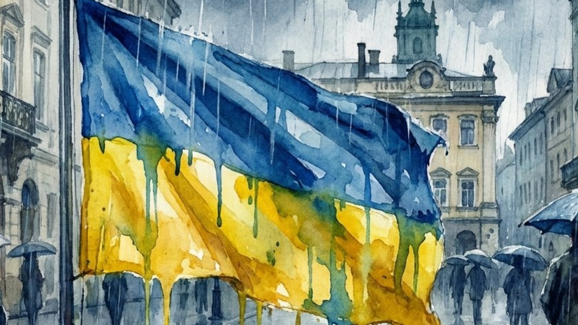 Слуцкий заявил, что Украина останется гирей на ногах Европы