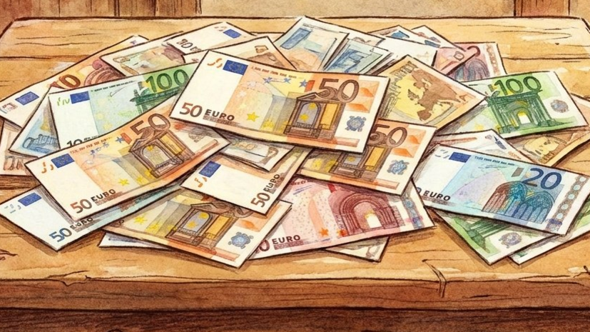 FT: среднегодовые потери агросектора ЕС из-за климата могут вырасти до €40 млрд