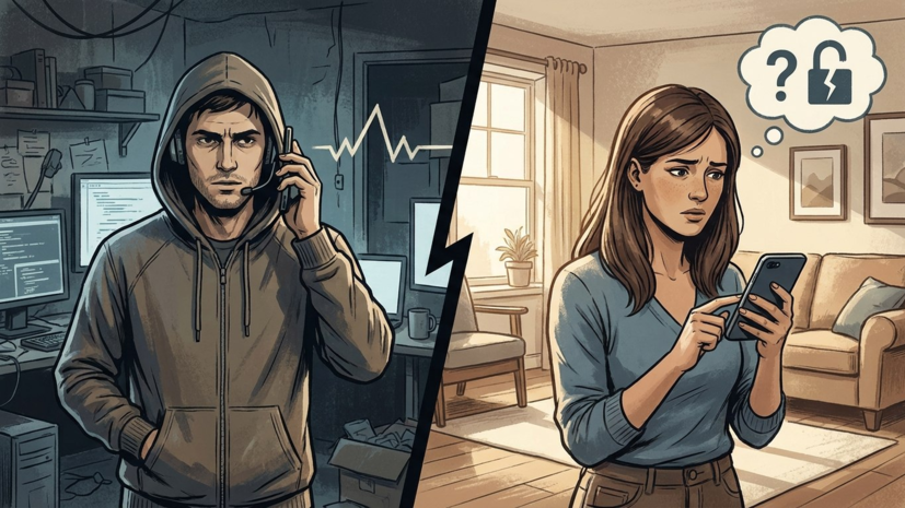 Аналитик Зыков: мошенники могут звонить с «проверкой» отопления перед сезоном