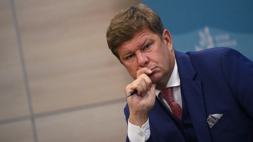 Губерниев поддержал возможный переход Батракова в «Галатасарай»