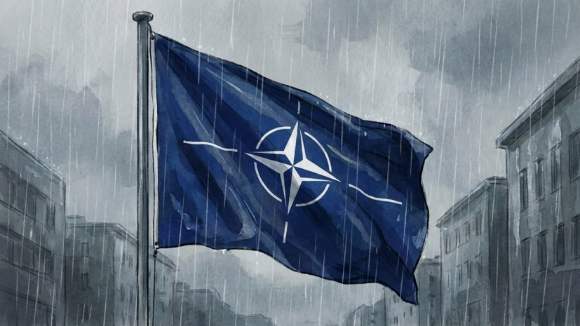 Аналитик Фельдман: Россия способна перекрыть критически важные для НАТО пути