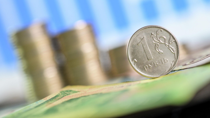 Росстат сообщил о росте ВВП России на 1,3% в II квартале