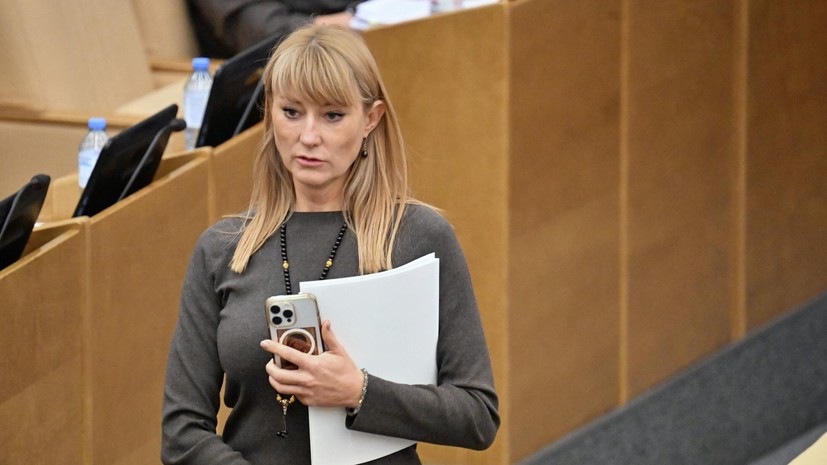 Журова назвала неадекватными претензии европейцев к российским спортсменам