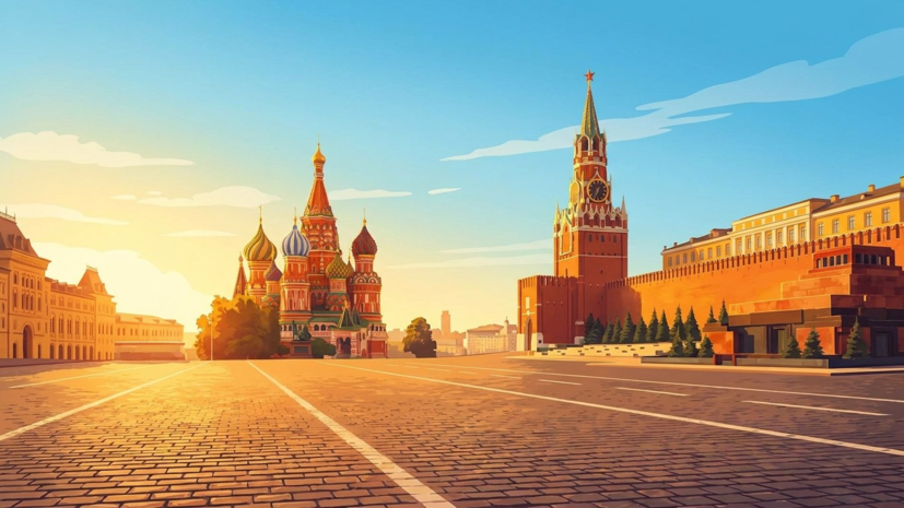 Синоптик Ильин: 16 августа в Москве можно вновь ожидать +26 °C