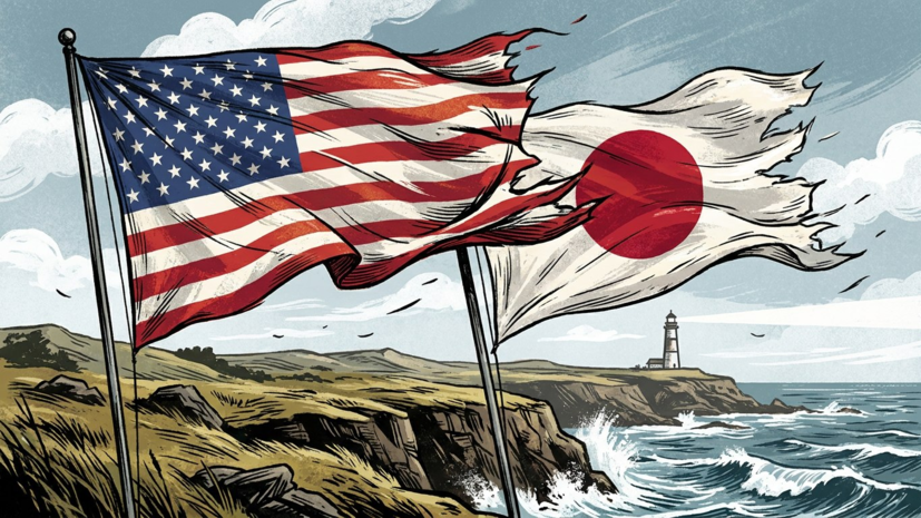 США и Япония планируют добывать редкоземельные металлы на глубине 6 км