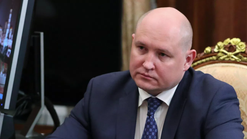 Развожаев: подозреваемую в подрыве военного помогли задержать севастопольцы