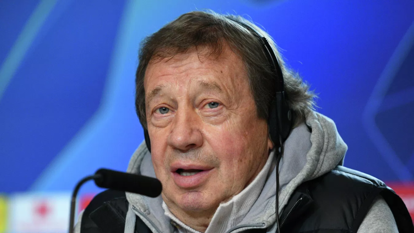 Сёмин назвал главного претендента на «Золотой мяч» в 2026 году