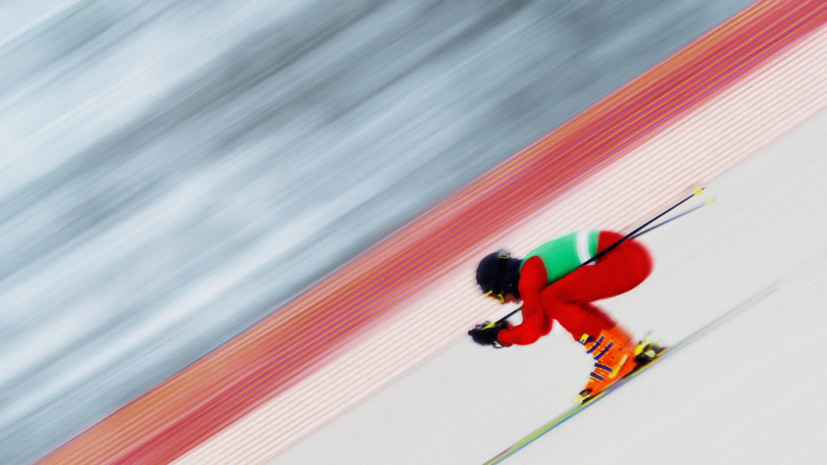 Бородавко: отношение FIS к русским становится теплее