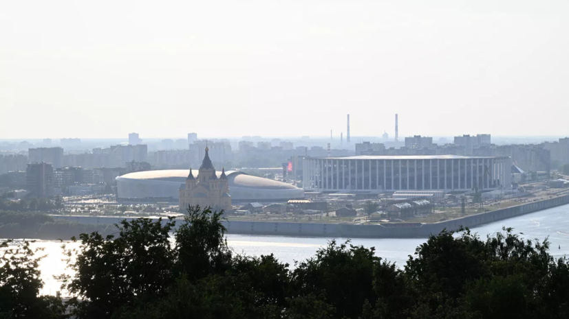 Первый фестиваль «Медиамузей» пройдёт в Нижнем Новгороде