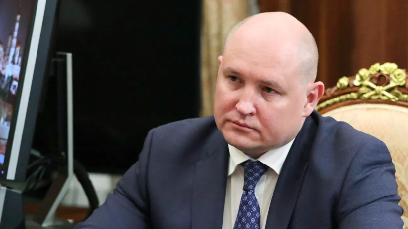 Развожаев ходатайствует о присвоении орденов Мужества погибшим пиротехникам МЧС