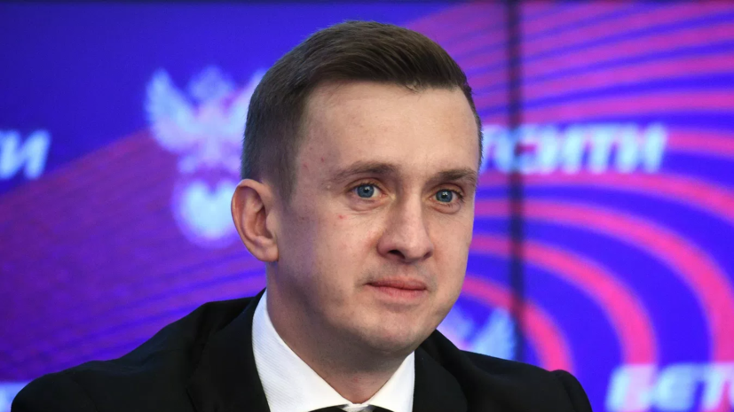 Алаев: по моим прогнозам, мы вернёмся в систему соревнований сборных и клубов в 2027 году