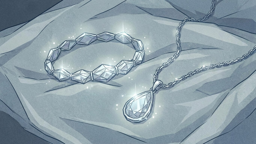 Глава Swarovski заявил, что женщины активнее покупают синтетические бриллианты