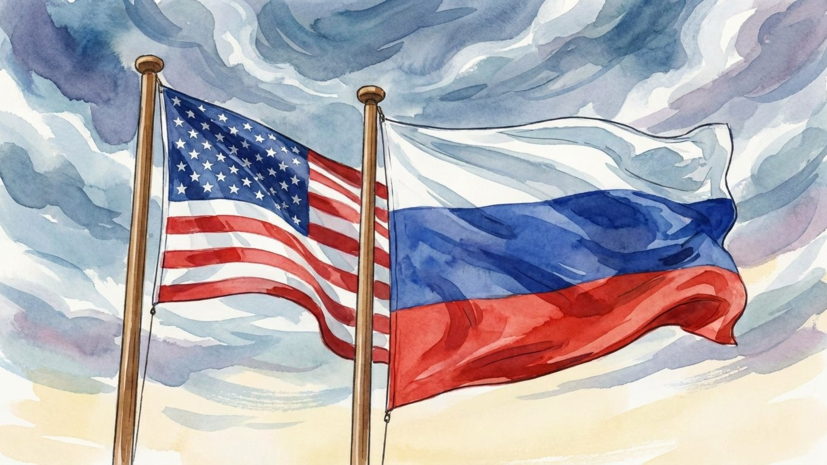 Конгрессвумен Луна позитивно оценила развитие отношений России и США