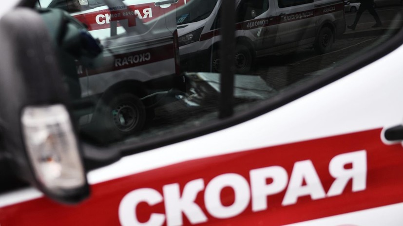 В ДНР за день 17 человек, в том числе двое детей, пострадали из-за действий ВСУ