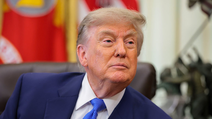 Трамп поручил ВМС США вернуть паровые катапульты на авианосцы