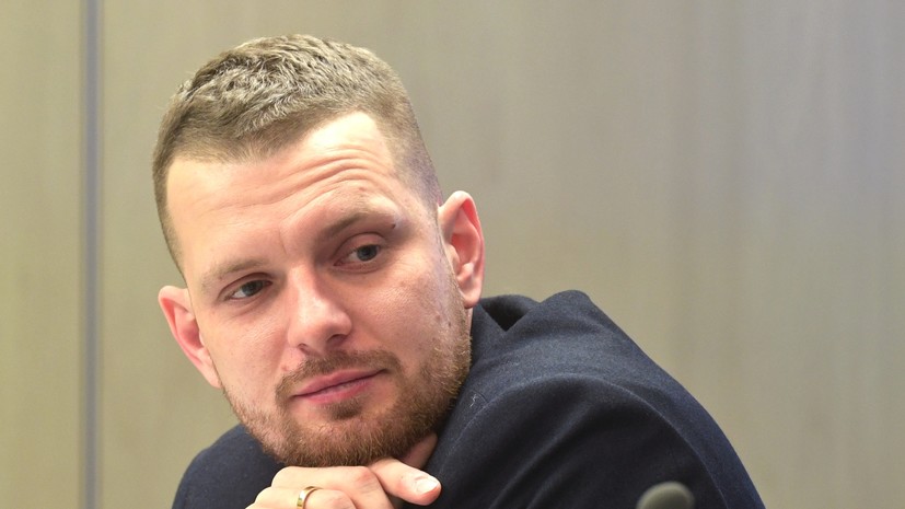 Нагучев — о сборной России: будет трагедия, если нынешнее поколение так и не сыграет на большом турнире