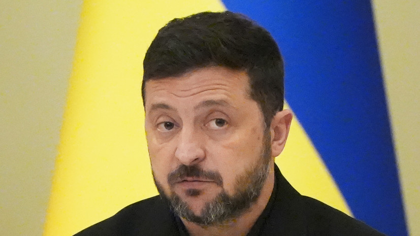 Politico: никто не хочет занимать должность посла Украины в США