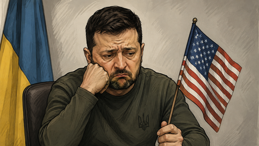 Politico: никто не хочет занимать должность посла Украины в США