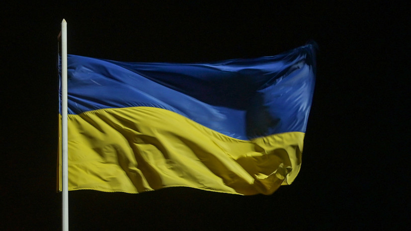 РИА Новости: спецслужбы Украины пытаются вербовать пенсионеров в Сумской области