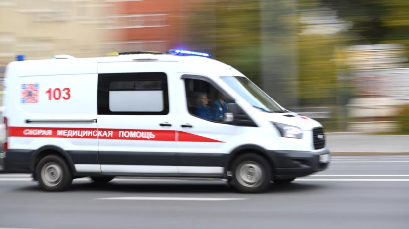 Три человека пострадали в результате ночной атаки дронов на Севастополь