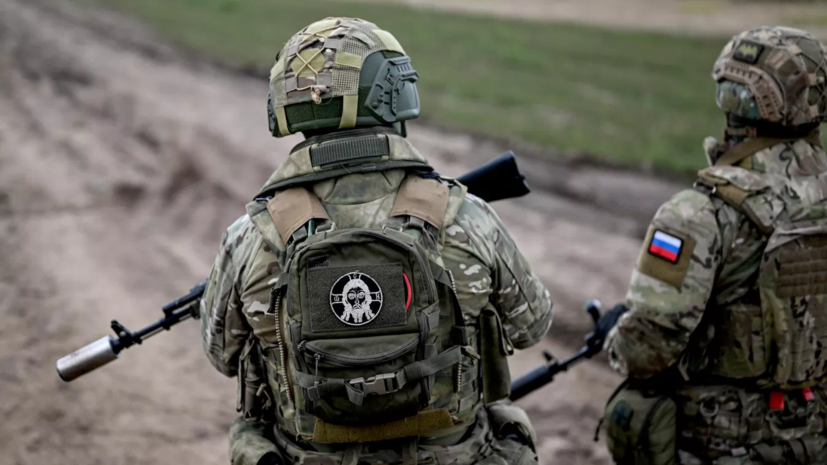 ВС России освободили Торецкое и Новониколаевку в ДНР