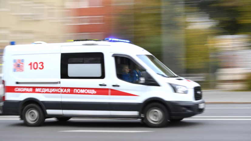 В Белгородской области при атаке дрона ВСУ погиб велосипедист