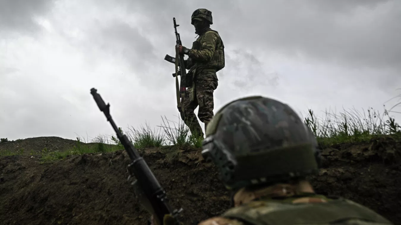 Минобороны России пообещало украинским военным «заморозку» предстоящей зимой