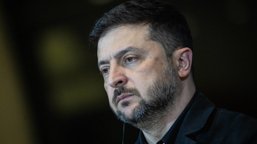 Христофору: слова Зеленского о ПВО говорят о его нестабильном состоянии