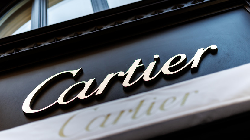 Французский бренд Cartier проиграл в суде дело российскому Sunlight