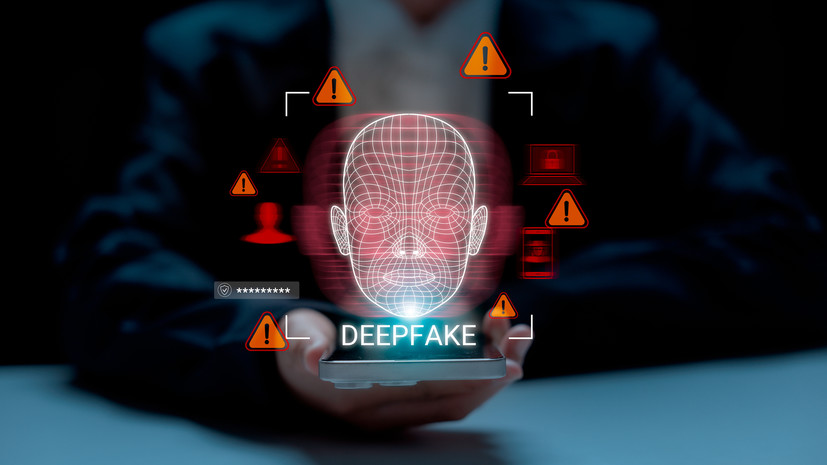 IT-эксперт Щербаков: дипфейки стали самой опасной технологией мошенников