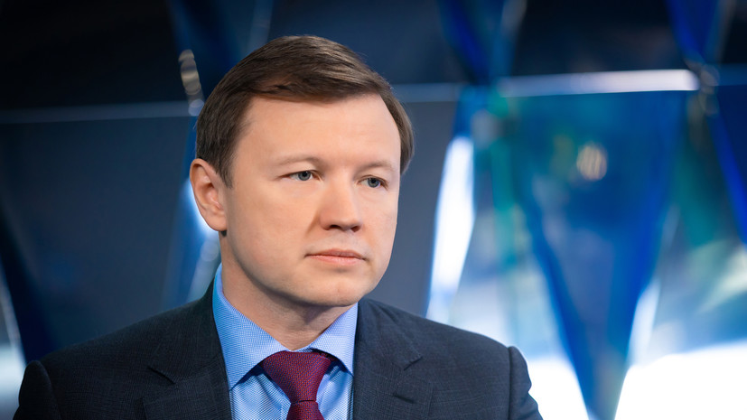 Ефимов: в Москве более 46 тысяч рабочих мест создадут по опубликованным с начала года проектам КРТ