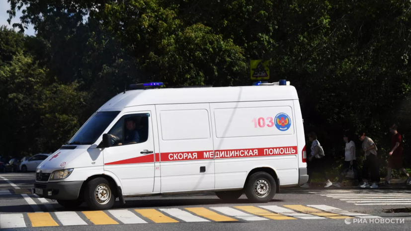 Число пострадавших при ракетном ударе ВСУ по дому в Брянске возросло до семи