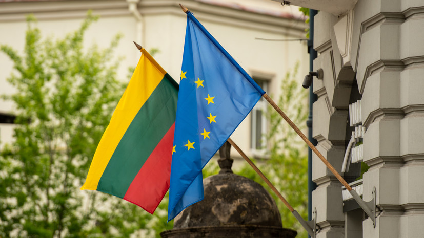 В Литве анонсировали строительство завода боеприпасов украинской компанией