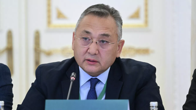 Генсек ОДКБ Масадыков заявил об отсутствии реакции НАТО на предложение диалога