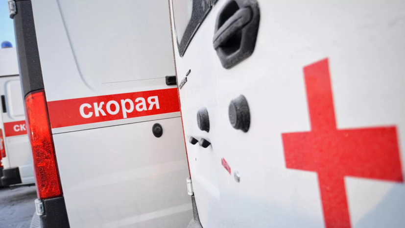 В Белгородской области два мирных жителя пострадали в результате атак дронов ВСУ