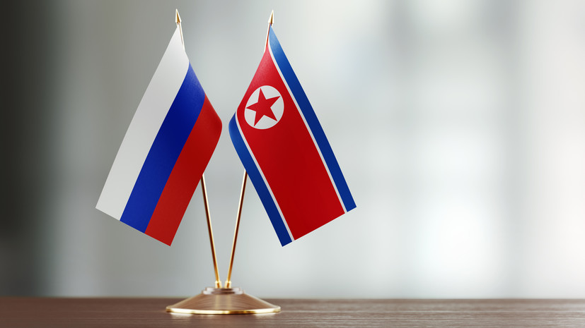 РСТ: россияне в 2026 году стали чаще ездить на отдых в КНДР
