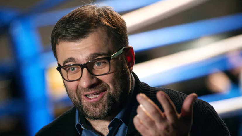 Михаил Пореченков рассказал о своих литературных предпочтениях